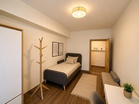 Üsküp Karpoş 3, 3 Oda, 76 m² Yeni Lüks Eşyalı Apartman Dairesi - Kiralık | Fotoğraf 11