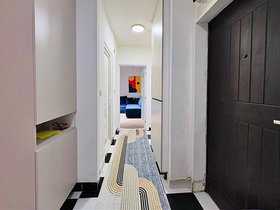 Üsküp Aerodrom, 3 Oda, 70 m² Eşyalı Apartman Dairesi - Kiralık | Fotoğraf 5
