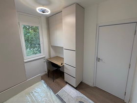 Üsküp Aerodrom, 3 Oda, 70 m² Eşyalı Apartman Dairesi - Kiralık | Fotoğraf 12
