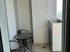 Üsküp Aerodrom, 3 Oda, 62 m² Eşyalı Apartman Dairesi - Kiralık | Fotoğraf 2