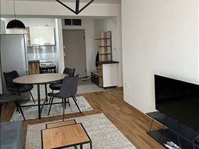 Üsküp Aerodrom, 3 Oda, 62 m² Eşyalı Apartman Dairesi - Kiralık | Fotoğraf 4