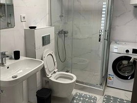 Üsküp Aerodrom, 3 Oda, 62 m² Eşyalı Apartman Dairesi - Kiralık | Fotoğraf 7
