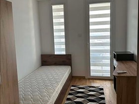 Üsküp Aerodrom, 3 Oda, 62 m² Eşyalı Apartman Dairesi - Kiralık | Fotoğraf 9
