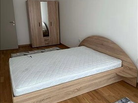 Üsküp Aerodrom, 3 Oda, 62 m² Eşyalı Apartman Dairesi - Kiralık | Fotoğraf 10