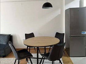 Üsküp Aerodrom, 3 Oda, 62 m² Eşyalı Apartman Dairesi - Kiralık | Fotoğraf 11