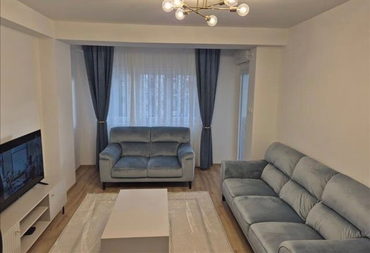 Üsküp Merkez, 3 Oda, 70 m² Eşyalı Apartman Dairesi - Kiralık | Fotoğraf 1