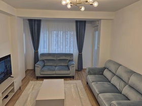 Üsküp Merkez, 3 Oda, 70 m² Eşyalı Apartman Dairesi - Kiralık