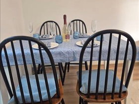 Üsküp Merkez, 3 Oda, 70 m² Eşyalı Apartman Dairesi - Kiralık | Fotoğraf 2