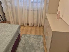 Üsküp Merkez, 3 Oda, 70 m² Eşyalı Apartman Dairesi - Kiralık | Fotoğraf 4