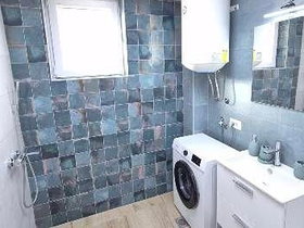 Üsküp Merkez, 3 Oda, 70 m² Eşyalı Apartman Dairesi - Kiralık | Fotoğraf 6
