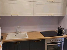 Üsküp Merkez, 3 Oda, 50 m² Eşyalı Apartman Dairesi - Kiralık | Fotoğraf 4