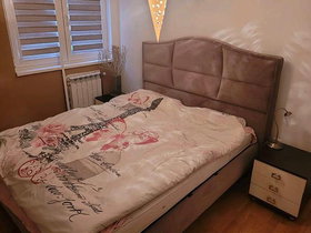 Üsküp Merkez, 3 Oda, 50 m² Eşyalı Apartman Dairesi - Kiralık | Fotoğraf 5