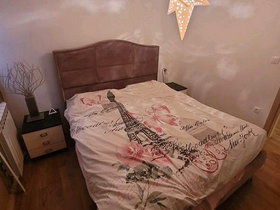 Üsküp Merkez, 3 Oda, 50 m² Eşyalı Apartman Dairesi - Kiralık | Fotoğraf 6