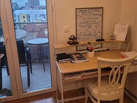 Üsküp Merkez, 3 Oda, 50 m² Eşyalı Apartman Dairesi - Kiralık | Fotoğraf 8