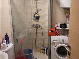 Üsküp Merkez, 3 Oda, 50 m² Eşyalı Apartman Dairesi - Kiralık | Fotoğraf 9