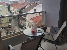 Üsküp Merkez, 3 Oda, 50 m² Eşyalı Apartman Dairesi - Kiralık | Fotoğraf 11