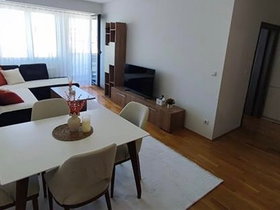 Üsküp Merkez, 2 Oda, 58 m² Eşyalı Apartman Dairesi - Kiralık | Fotoğraf 4