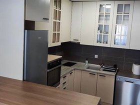 Üsküp Merkez, 2 Oda, 58 m² Eşyalı Apartman Dairesi - Kiralık | Fotoğraf 6