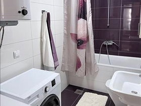 Üsküp Merkez, 2 Oda, 58 m² Eşyalı Apartman Dairesi - Kiralık | Fotoğraf 7