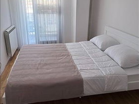 Üsküp Merkez, 2 Oda, 58 m² Eşyalı Apartman Dairesi - Kiralık | Fotoğraf 9