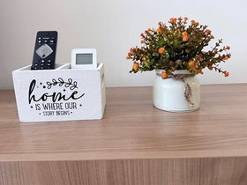 Üsküp Merkez, 2 Oda, 58 m² Eşyalı Apartman Dairesi - Kiralık | Fotoğraf 11