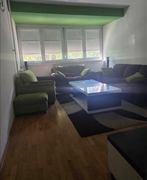 Üsküp Merkez, 3 Oda, 75 m² Eşyalı Apartman Dairesi - Kiralık | Fotoğraf 1