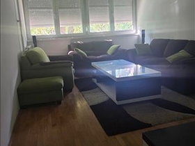 Üsküp Merkez, 3 Oda, 75 m² Eşyalı Apartman Dairesi - Kiralık