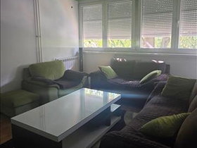 Üsküp Merkez, 3 Oda, 75 m² Eşyalı Apartman Dairesi - Kiralık | Fotoğraf 3