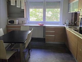 Üsküp Merkez, 3 Oda, 75 m² Eşyalı Apartman Dairesi - Kiralık | Fotoğraf 6