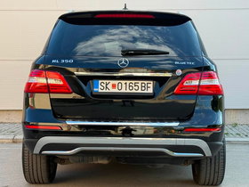 2013 Model Mercedes-Benz ML Dizel Transmision Automatik SUV - Crossover 230.000 km - Në Shitje | Foto 7