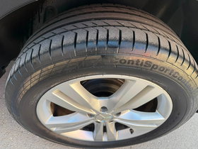 2013 Model Mercedes-Benz ML Dizel Transmision Automatik SUV - Crossover 230.000 km - Në Shitje | Foto 10