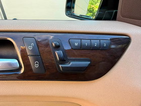 2013 Model Mercedes-Benz ML Dizel Transmision Automatik SUV - Crossover 230.000 km - Në Shitje | Foto 13