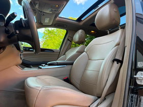 2013 Model Mercedes-Benz ML Dizel Transmision Automatik SUV - Crossover 230.000 km - Në Shitje | Foto 14