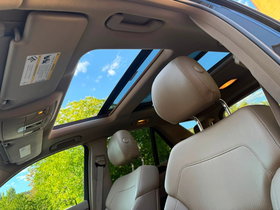 2013 Model Mercedes-Benz ML Dizel Transmision Automatik SUV - Crossover 230.000 km - Në Shitje | Foto 15