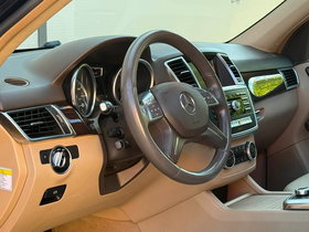 2013 Model Mercedes-Benz ML Dizel Transmision Automatik SUV - Crossover 230.000 km - Në Shitje | Foto 17
