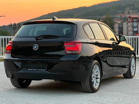 2015 Модел BMW 1 Дизел Автоматски Менувач Хечбек - На Продажба | Фотографија 6