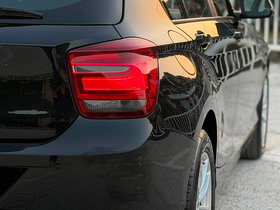 2015 Модел BMW 1 Дизел Автоматски Менувач Хечбек - На Продажба | Фотографија 7