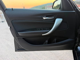 2015 Модел BMW 1 Дизел Автоматски Менувач Хечбек - На Продажба | Фотографија 18