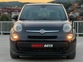 2015 Model Fiat 500 Diesel Manual Transmission Minivan (MPV) - For Sale | Photo 2