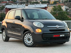 2015 Model Fiat 500 Diesel Manual Transmission Minivan (MPV) - For Sale | Photo 3