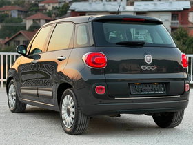 2015 Model Fiat 500 Diesel Manual Transmission Minivan (MPV) - For Sale | Photo 4