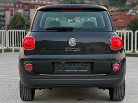 2015 Model Fiat 500 Diesel Manual Transmission Minivan (MPV) - For Sale | Photo 5