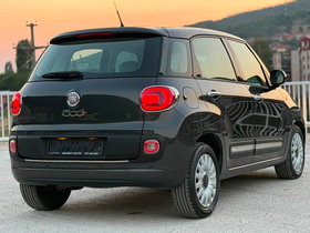 2015 Model Fiat 500 Diesel Manual Transmission Minivan (MPV) - For Sale | Photo 6