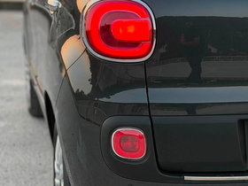 2015 Model Fiat 500 Diesel Manual Transmission Minivan (MPV) - For Sale | Photo 7