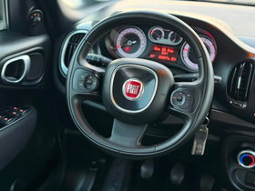 2015 Model Fiat 500 Diesel Manual Transmission Minivan (MPV) - For Sale | Photo 9