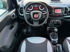 2015 Model Fiat 500 Diesel Manual Transmission Minivan (MPV) - For Sale | Photo 10