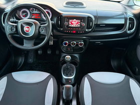 2015 Model Fiat 500 Diesel Manual Transmission Minivan (MPV) - For Sale | Photo 11