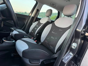 2015 Model Fiat 500 Diesel Manual Transmission Minivan (MPV) - For Sale | Photo 12