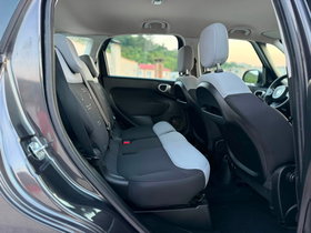 2015 Model Fiat 500 Diesel Manual Transmission Minivan (MPV) - For Sale | Photo 13