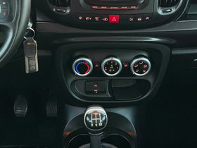 2015 Model Fiat 500 Diesel Manual Transmission Minivan (MPV) - For Sale | Photo 14